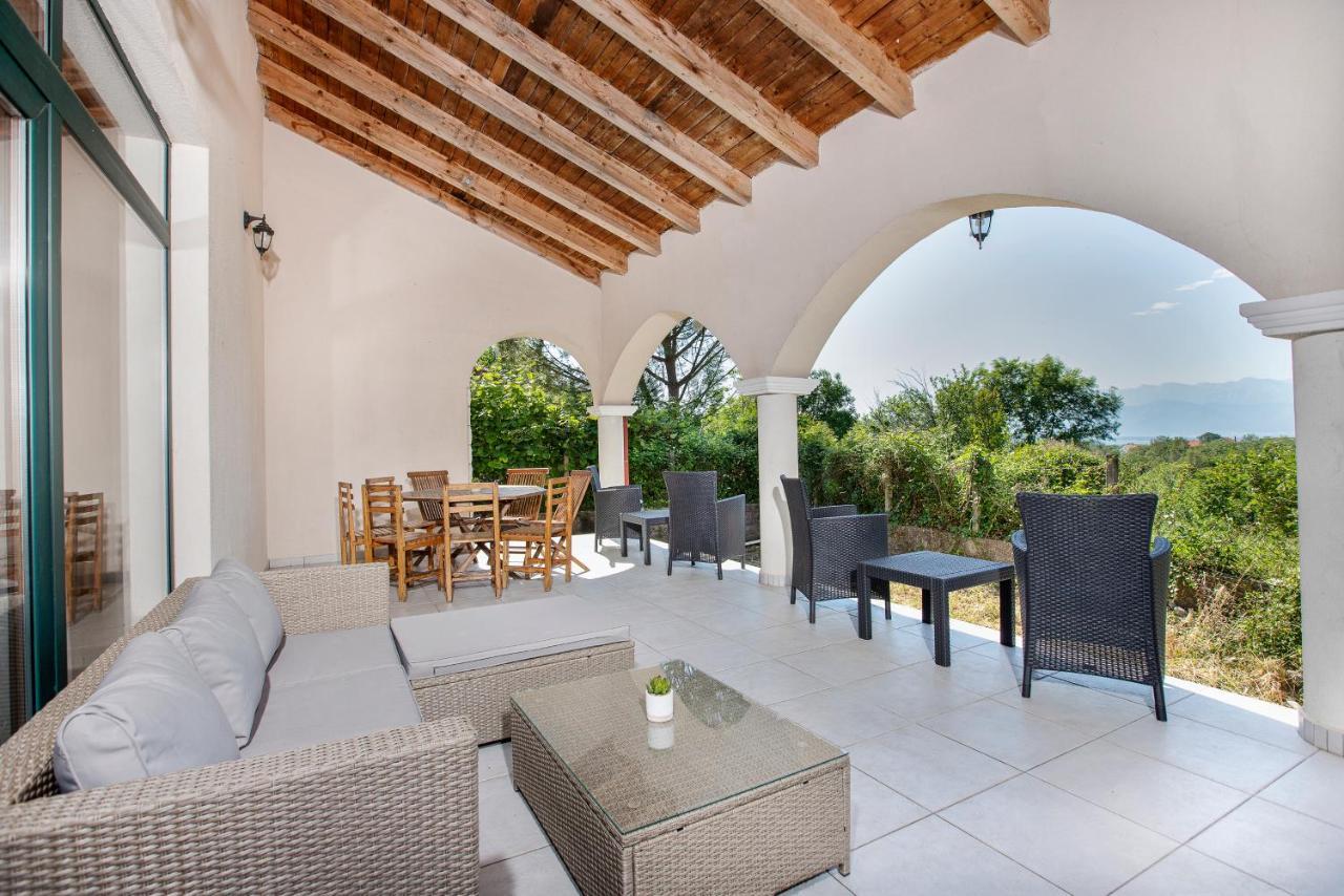 Villa Forest Kotor Exterior foto