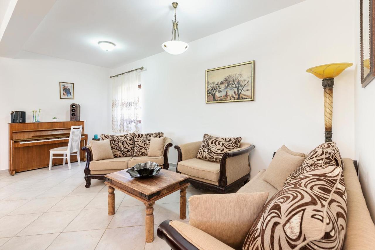 Villa Forest Kotor Exterior foto