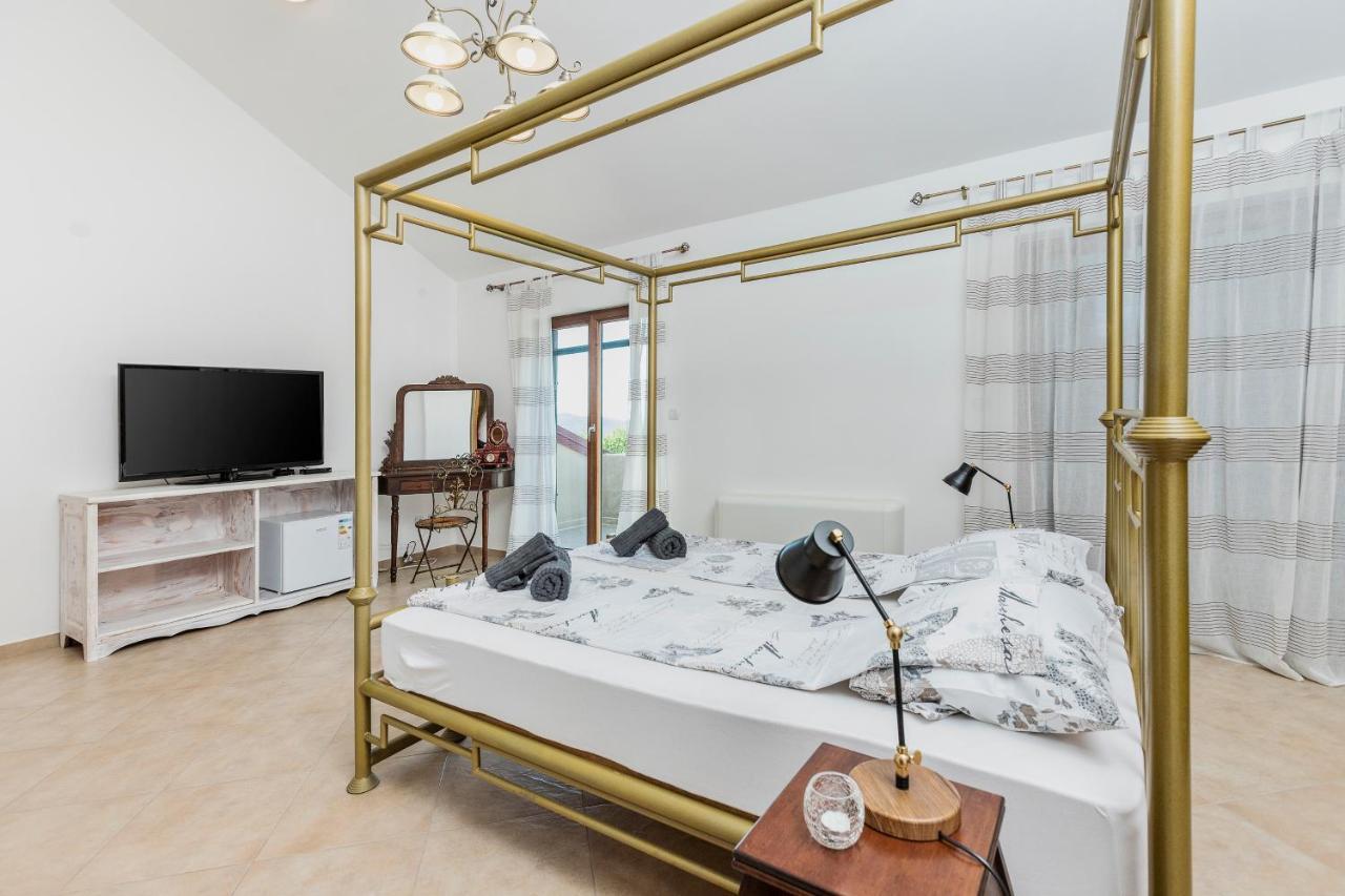 Villa Forest Kotor Exterior foto