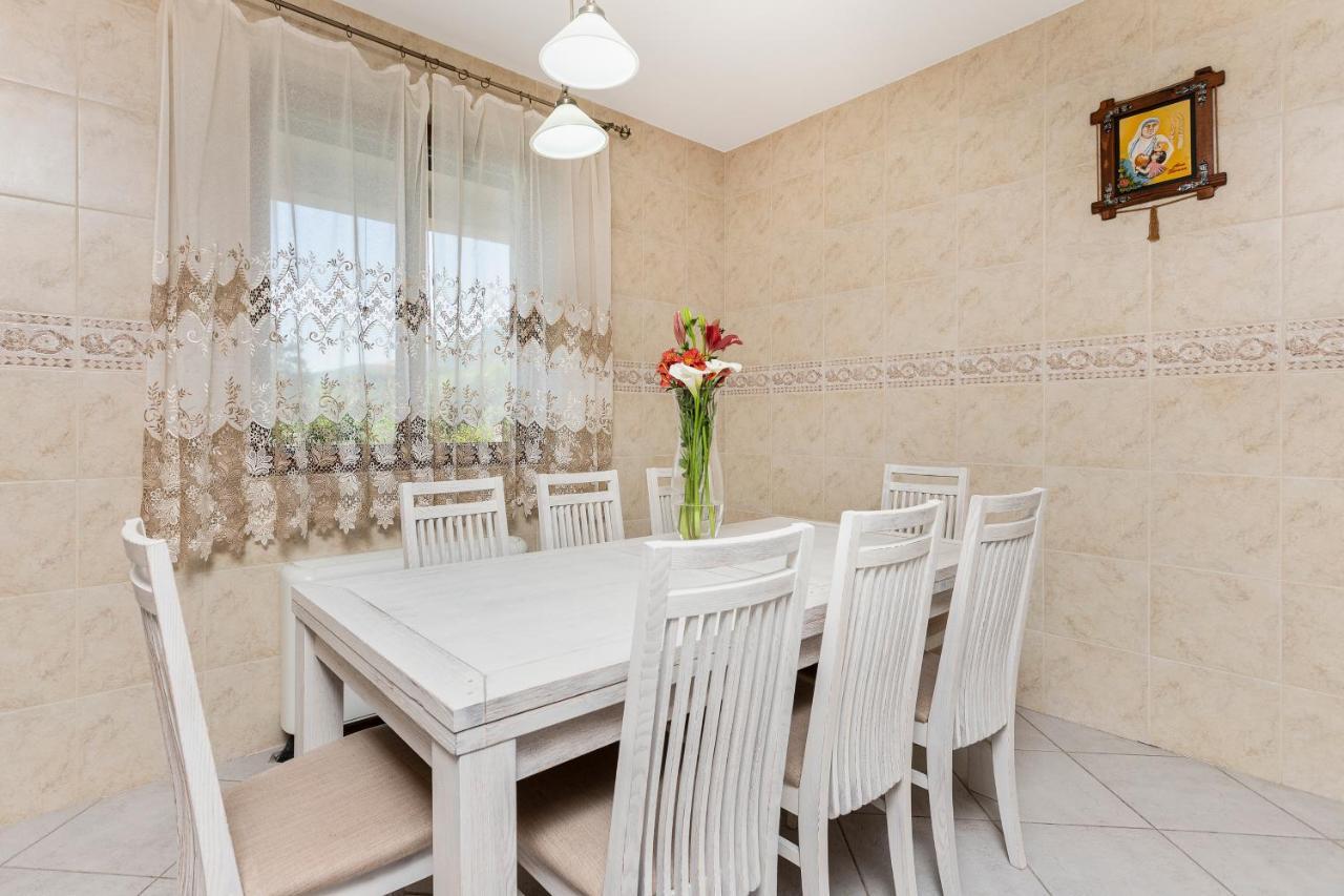 Villa Forest Kotor Exterior foto